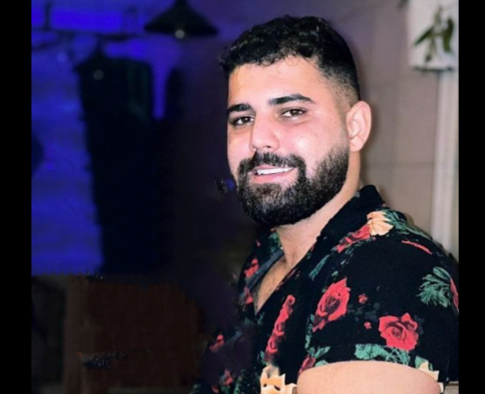 دانلود آهنگ زخمی دل امیر اصغر زاده